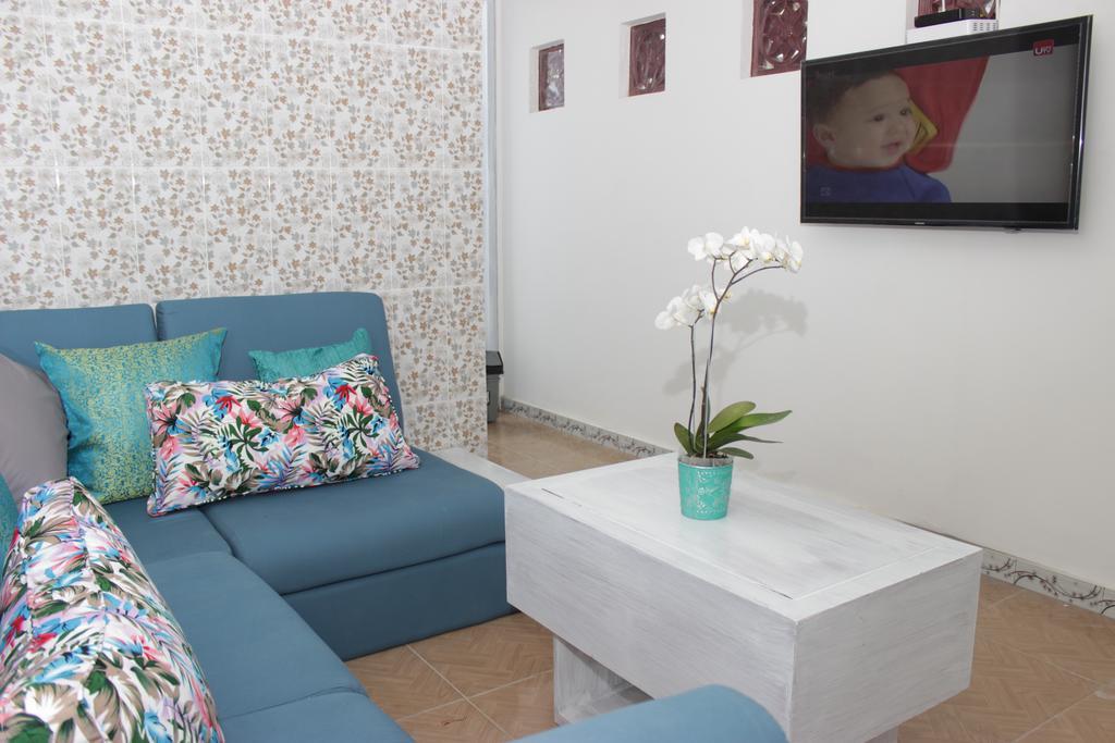 Villa Alam Biru II Sanur Zimmer foto